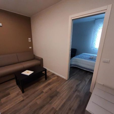 Stop&Go Suites And Apartments Maranello Dış mekan fotoğraf
