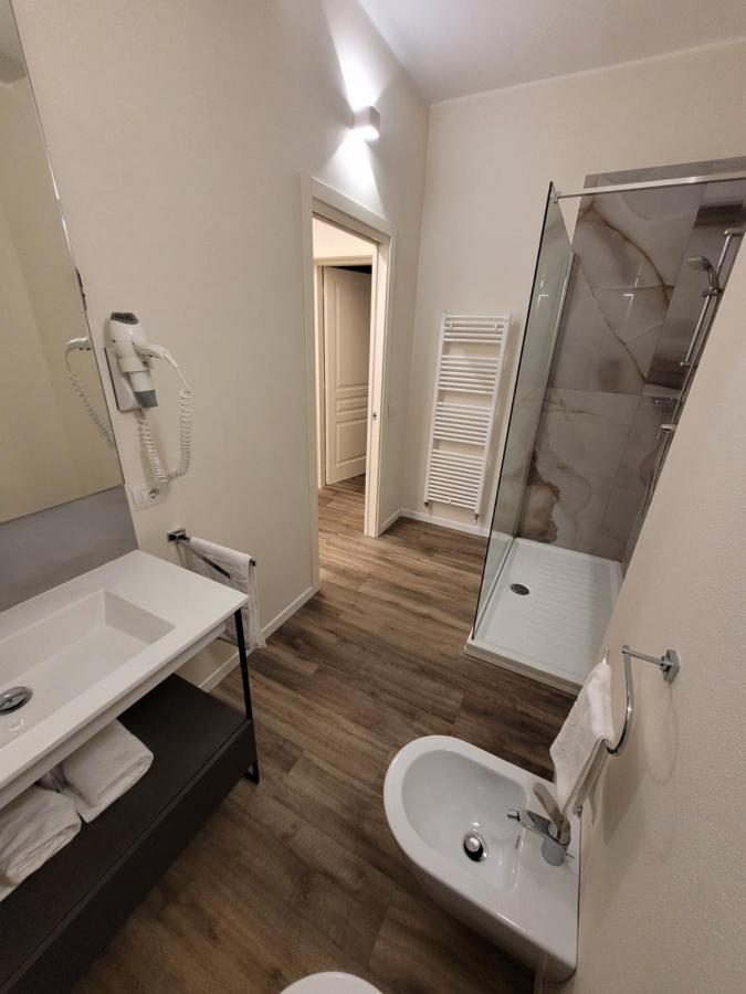 Stop&Go Suites And Apartments Maranello Dış mekan fotoğraf