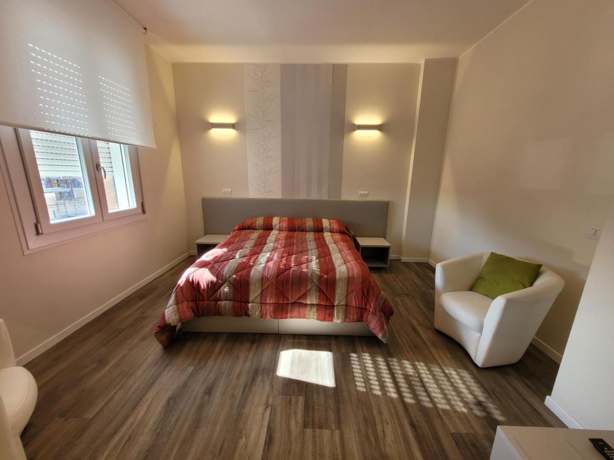 Stop&Go Suites And Apartments Maranello Dış mekan fotoğraf