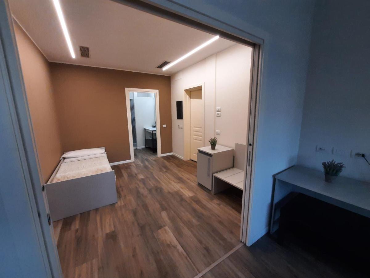 Stop&Go Suites And Apartments Maranello Dış mekan fotoğraf