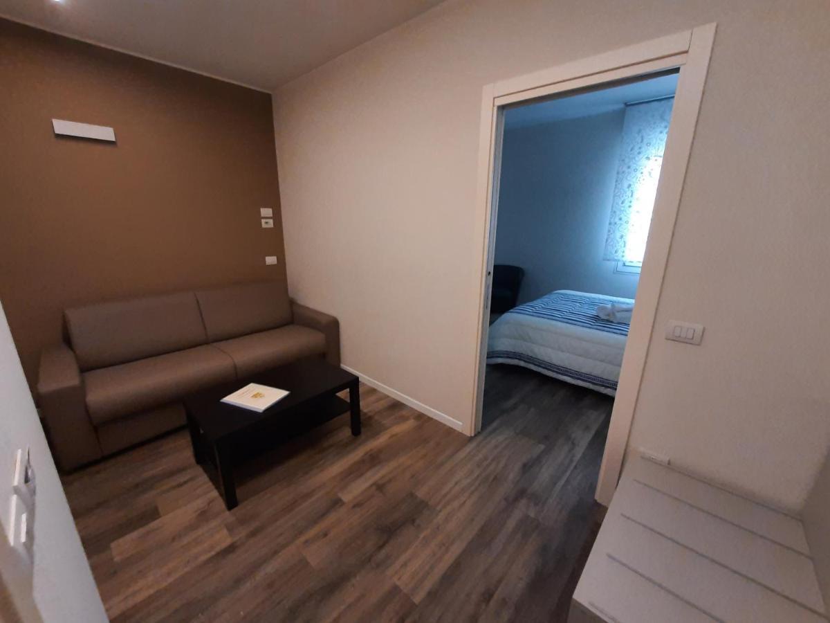 Stop&Go Suites And Apartments Maranello Dış mekan fotoğraf
