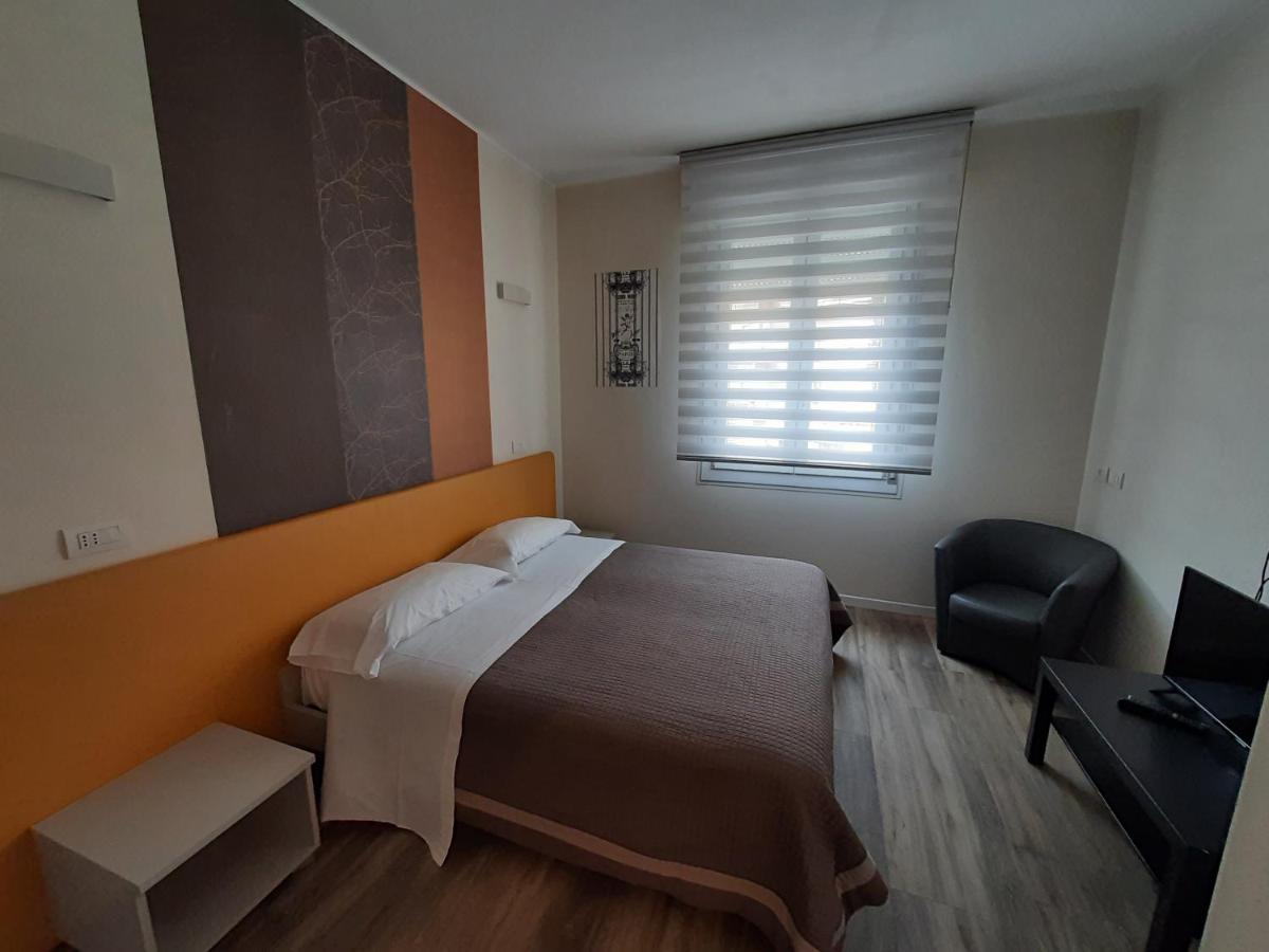Stop&Go Suites And Apartments Maranello Dış mekan fotoğraf