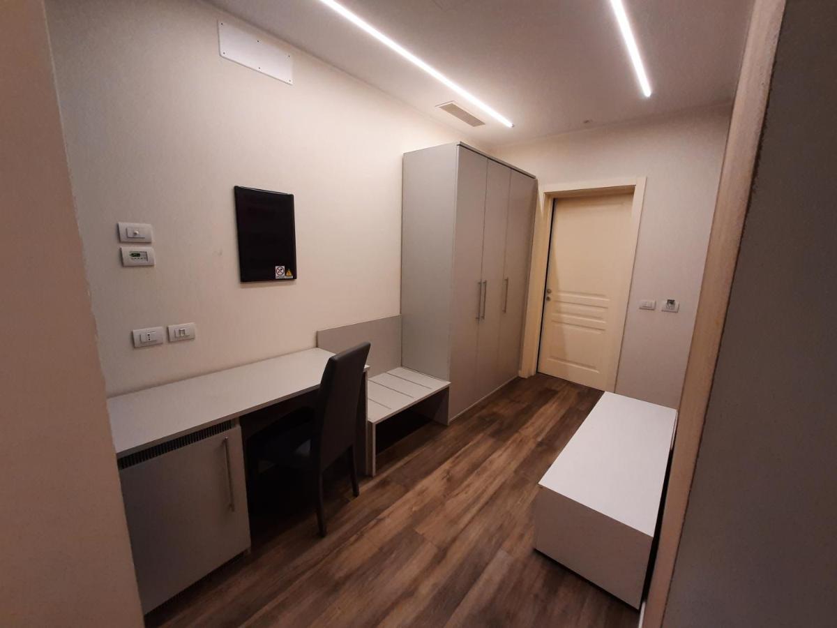 Stop&Go Suites And Apartments Maranello Dış mekan fotoğraf